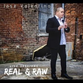 Download track Come As You Are (Live) Jose Valentino