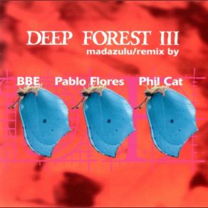 Download track Deep Tribal Radio Edit Michel Sanchez, Deep Forest