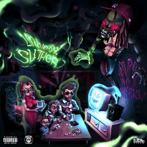 Download track Haunted Trap RXKNEPHEW