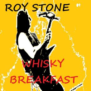 Download track Black Hole Eye Syndrome Roy Stone