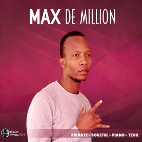 Download track Private Soulful Yano Tech Max De Million