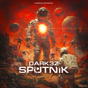 Download track Astronaut (Original Mix) Dark3zBrutal Bassline