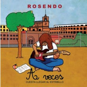 Download track Ni Gozo Ni Calvario Rosendo