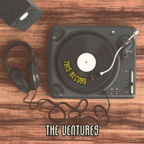 Download track Berfoot Venture The Ventures