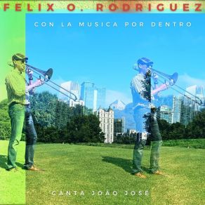 Download track Vivir Sin Aire (Versión Salsa) Felix O. RodriguezJoao Jose