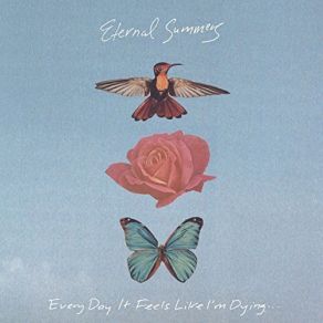 Download track All That I Adore Eternal Summers