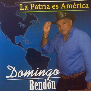 Download track Yo Quiero Un Mundo Mejor Domingo Rendon