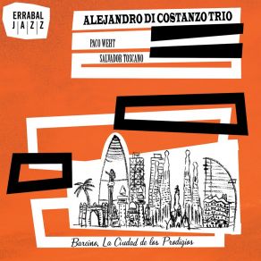 Download track Zamba Del Laurel Alejandro Di Constanzo Trio