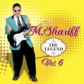 Download track Mari Menari M. Shariff