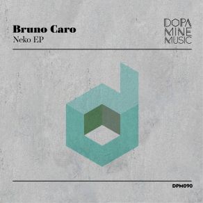 Download track Micoplasma (Original Mix) Bruno Caro