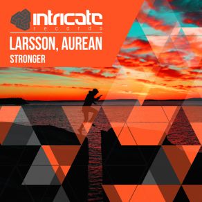 Download track Stronger Larsson (BE), AureanBe