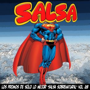 Download track No Eres Tu Porfi Baloa, José Luis El Montuno