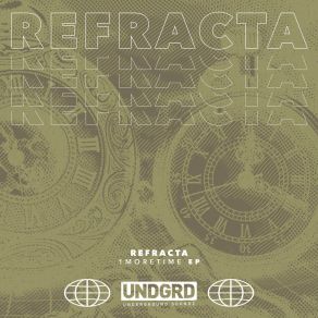 Download track 1moretime Refracta