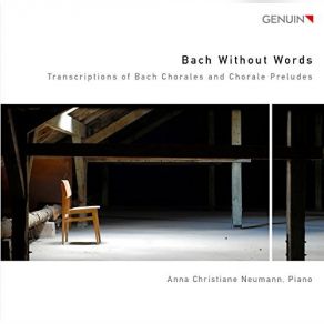 Download track Herzlich Tut Mich Verlangen, BWV 727 (Arr. W. Walton For Piano): Herzlich Tut Mich Verlangen, BWV 727 (Arr. W. Walton For Piano) Anna Christiane Neumann