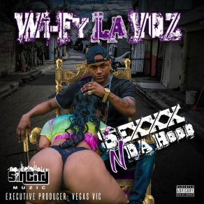 Download track Yo Te Solte Wi-Fy La VOZ