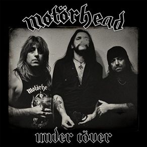 Download track Breaking The Law Motörhead