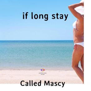 Download track Keep Talking (Radio Edit) Called Mascy