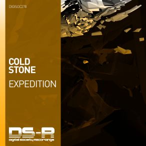 Download track Expedition (Original Mix) Stone Cold