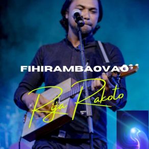 Download track Misandrata Tompo O - Cover Rija Rakoto