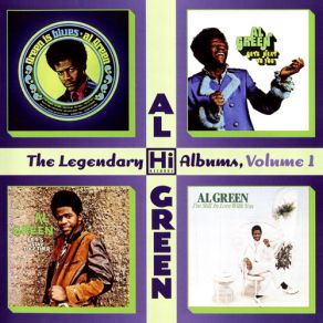 Download track Tomorrow's Dream Al Green