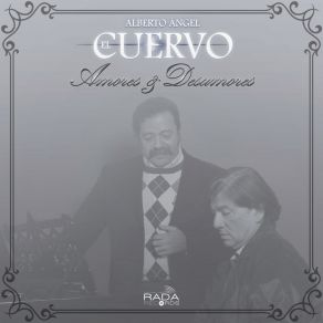 Download track Monisima Alberto Angel 'El Cuervo'