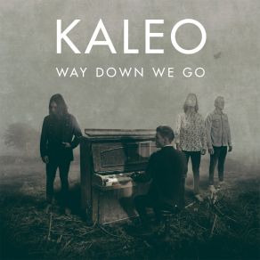 Download track Automobile Kaleo