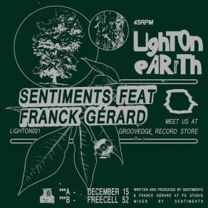 Download track December 15 Setiments