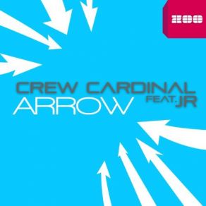 Download track Arrow (Radio Edit) G. Loddo, Crew Cardinal