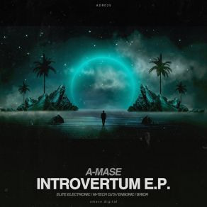 Download track Introvertum (Brior Remix) A-MaseBRIOR