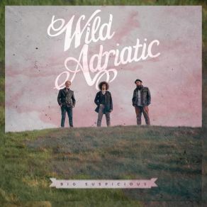 Download track I Can't Be Your Man Wild Adriatic