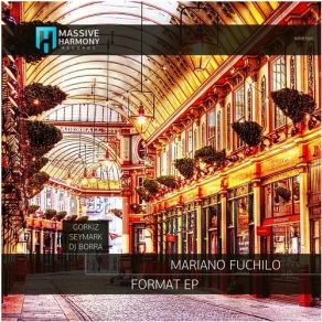 Download track Format (Original Mix) Mariano Fuchilo