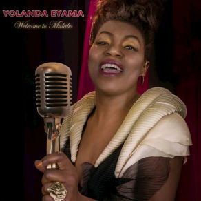 Download track Nda Ako'k Yolanda Eyama