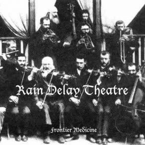 Download track Vampire Bats (Babies With Rabies) Rain Delay TheatreThe Babies