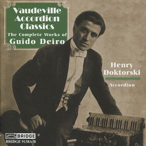 Download track Valse Pirouette Henry Doktorski