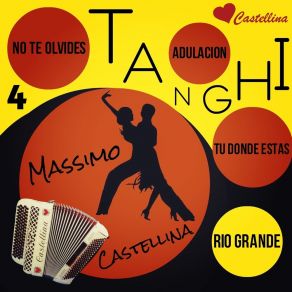 Download track Tu Donde Estas Massimo Castellina