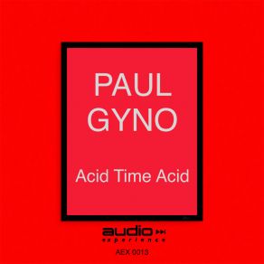 Download track Crushin Drop Paul Gyno