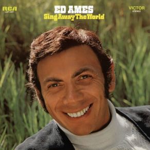 Download track Honey, What's The Matter? Ed Ames