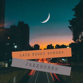 Download track The Light Groove Jazzborns