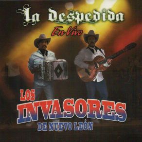 Download track Ramon Iriarte Los Invasores De Nuevo Leon