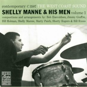 Download track Mallets Shelly Manne