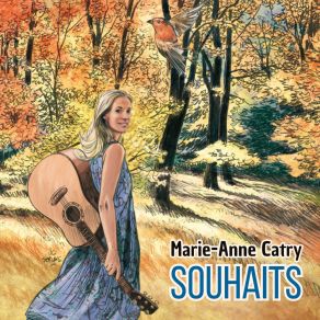 Download track Quand J'étais Petite Marie-Anne Catry