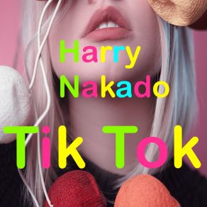 Download track Carrie Harry Nakado