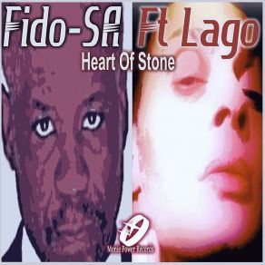 Download track Heart Of Stone (Afro Mix) Lago