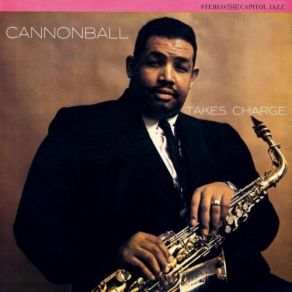 Download track Barefoot Sunday Blues [Take 1] Julian Cannonball Adderley, Cannonball