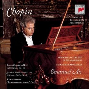 Download track 3. Piano Concerto No. 2 In F Minor Op. 21: III. Allegro Vivace Frédéric Chopin