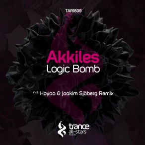 Download track Logic Bomb (Original Mix) Akkiles