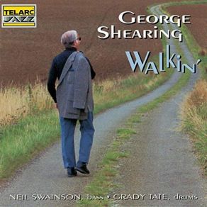 Download track That's Earl, Brother George Shearing