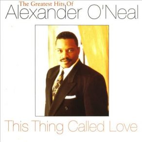 Download track (What Can I Say) To Make You Love Me Alexander O'Neal