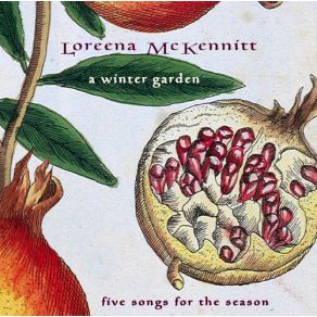 Download track Coventry Carol Loreena McKennitt