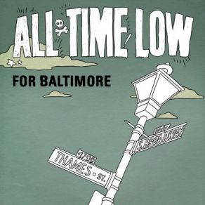 Download track For Baltimore All Time Low